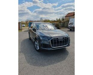Audi Q7 Gebrauchtwagen