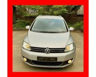 VW Golf Plus Gebrauchtwagen