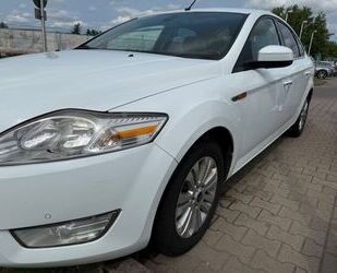 Ford Mondeo Gebrauchtwagen