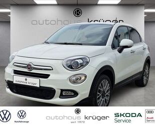 Fiat 500X Gebrauchtwagen