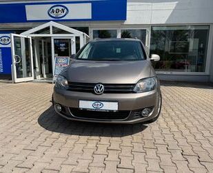 VW Golf Plus Gebrauchtwagen