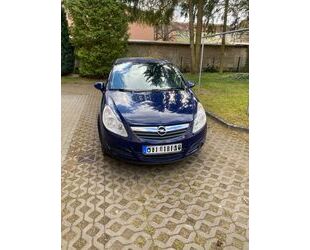 Opel Corsa Gebrauchtwagen