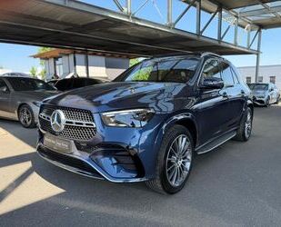 Mercedes-Benz GLE 350 Gebrauchtwagen