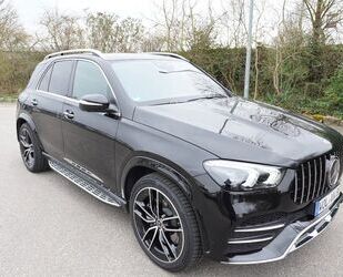 Mercedes-Benz GLE 350 Gebrauchtwagen