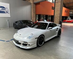 Porsche 911 Urmodell Gebrauchtwagen