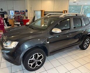Dacia Duster Gebrauchtwagen
