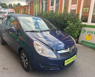 Opel Corsa Gebrauchtwagen