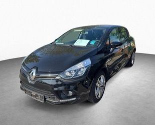 Renault Clio Gebrauchtwagen