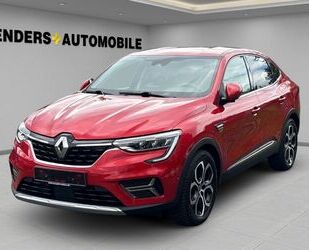Renault Arkana Gebrauchtwagen