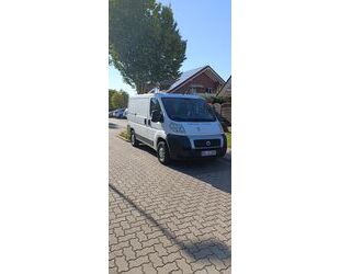 Fiat Ducato Gebrauchtwagen