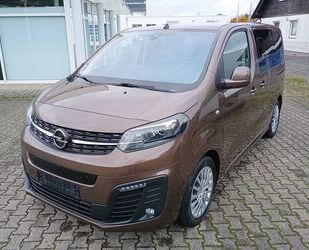 Opel Zafira Gebrauchtwagen