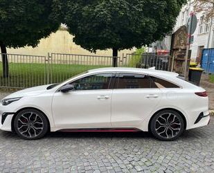 Kia pro ceed / ProCeed Gebrauchtwagen