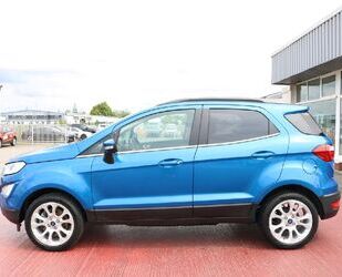 Ford EcoSport Gebrauchtwagen