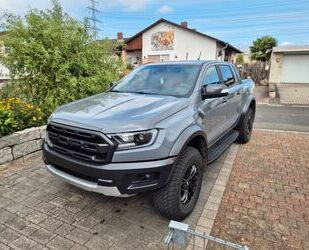 Ford Raptor Gebrauchtwagen
