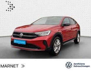 VW Taigo Gebrauchtwagen