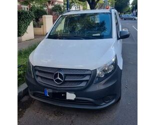 Mercedes-Benz Vito Gebrauchtwagen