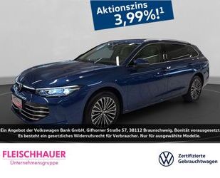 VW Passat Variant Gebrauchtwagen