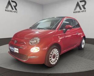 Fiat 500C Gebrauchtwagen