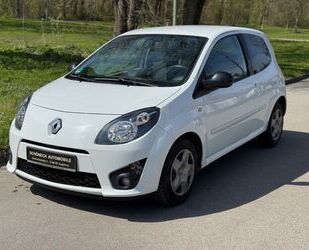 Renault Twingo Gebrauchtwagen