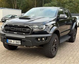 Ford Ranger Gebrauchtwagen
