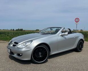 Mercedes-Benz SLK 280 Gebrauchtwagen