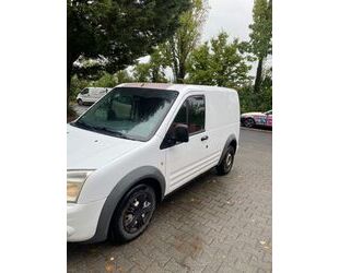 Ford Tourneo Connect Gebrauchtwagen