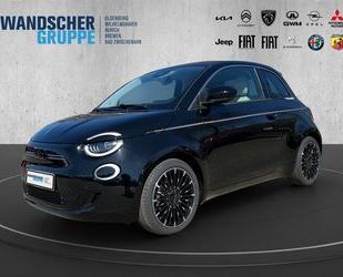 Fiat 500e Gebrauchtwagen