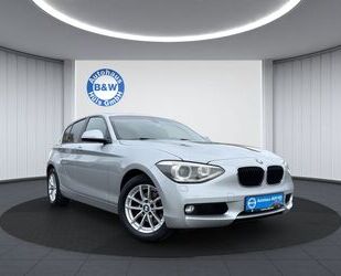 BMW 120 Gebrauchtwagen