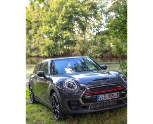 Mini John Cooper Works Clubman Gebrauchtwagen