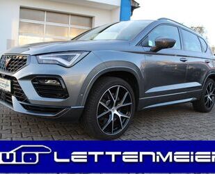 Cupra Ateca Gebrauchtwagen