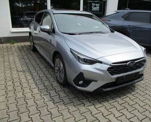 Subaru Impreza Gebrauchtwagen