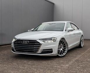 Audi A8 Gebrauchtwagen