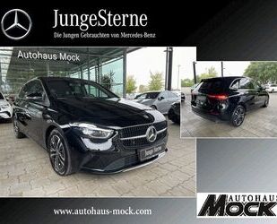 Mercedes-Benz B 220 Gebrauchtwagen