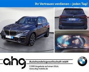 BMW X5 M50 Gebrauchtwagen
