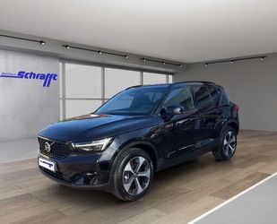 Volvo XC40 Gebrauchtwagen