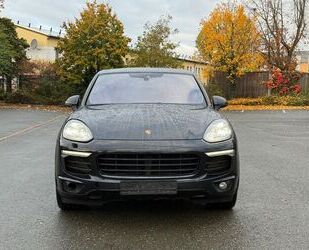 Porsche Cayenne Gebrauchtwagen