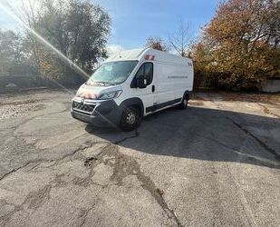 Citroen Jumper Gebrauchtwagen