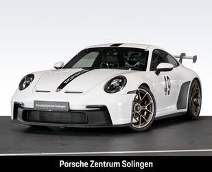 Porsche 992 Gebrauchtwagen