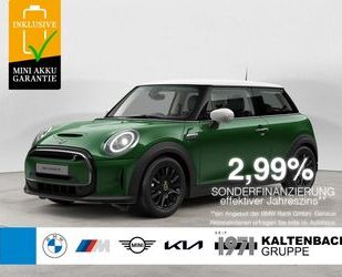 Mini Cooper SE Gebrauchtwagen