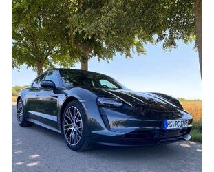 Porsche Taycan Gebrauchtwagen