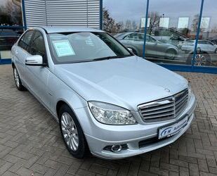 Mercedes-Benz C 200 Gebrauchtwagen