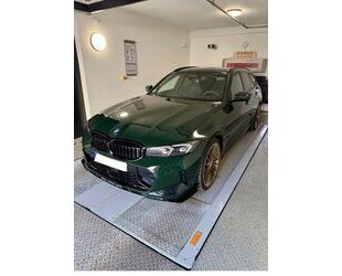 Alpina B3 Gebrauchtwagen