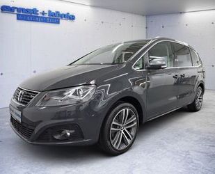 Seat Alhambra Gebrauchtwagen