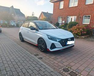 Hyundai i20 Gebrauchtwagen