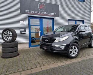 Kia Sportage Gebrauchtwagen