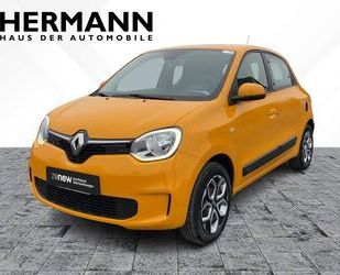 Renault Twingo Gebrauchtwagen