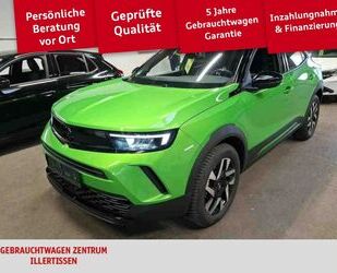 Opel Mokka Gebrauchtwagen