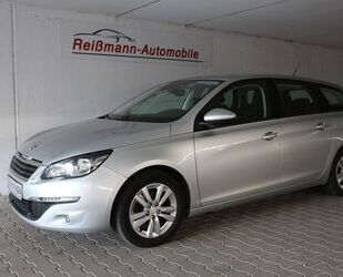 Peugeot 308 Gebrauchtwagen