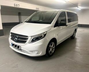Mercedes-Benz Vito Gebrauchtwagen