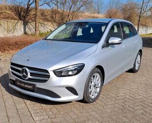 Mercedes-Benz B 200 Gebrauchtwagen